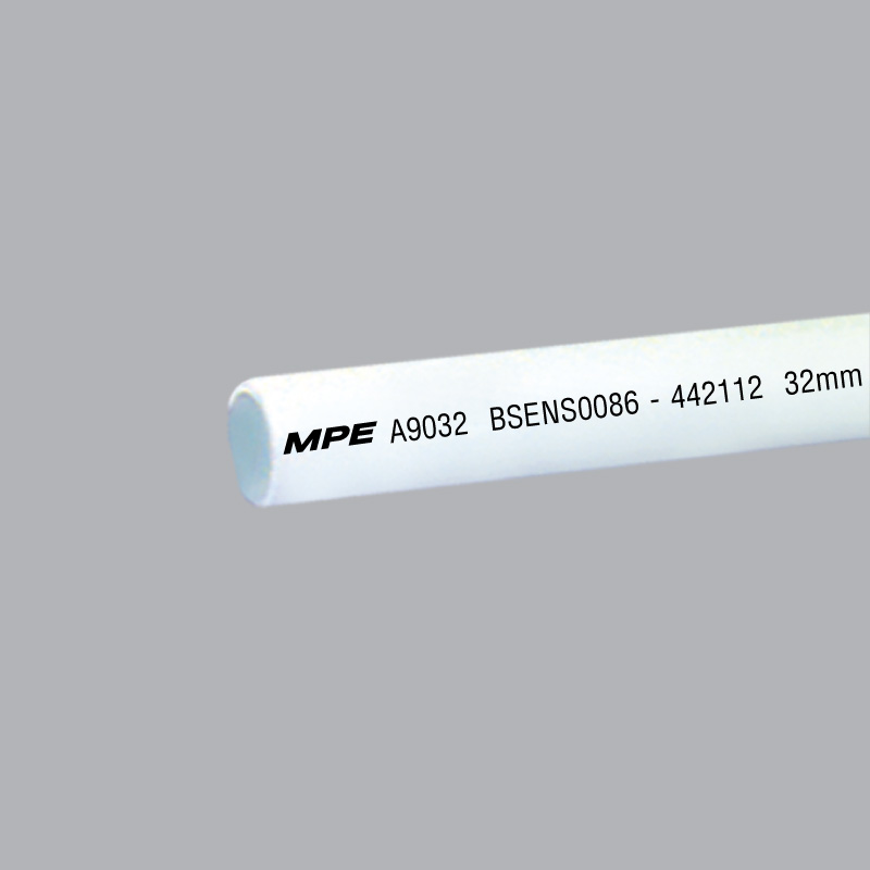 ỐNG ĐIỆN MPE A9032 - 750N