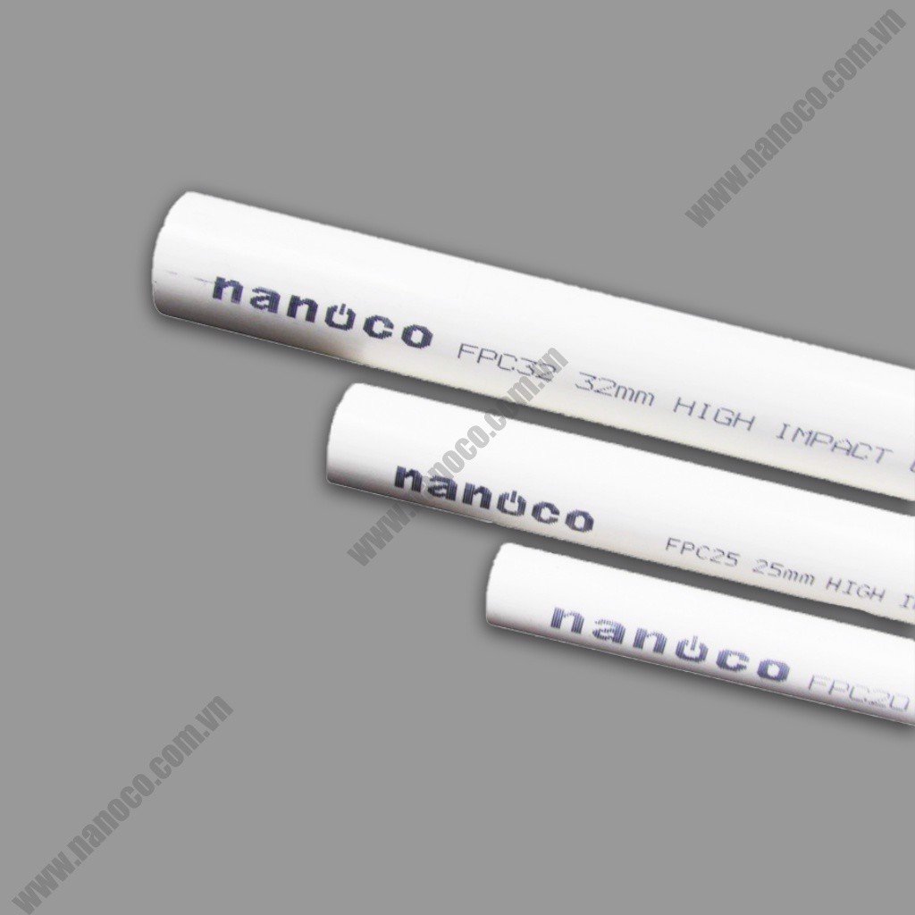 ỐNG ĐIỆN NANO D25 - FPC25